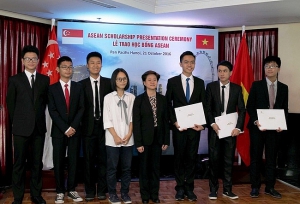hoc bong asean danh cho khoi thpt nam hoc 2019