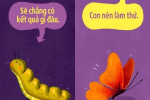 9 cau cha me thuong xuyen noi se lam thay doi cuoc doi tre