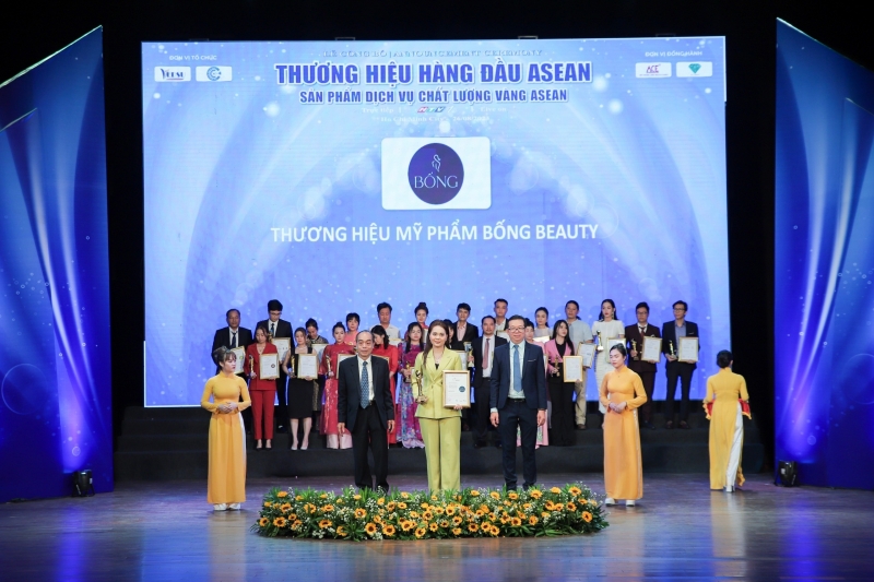 bong beauty net dep a dong