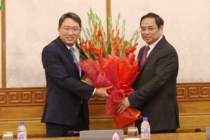 bo chinh tri ban bi thu dieu dong 4 lanh dao tinh ve trung uong