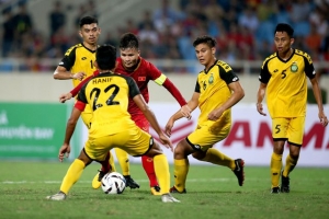 kich ban nao de u23 viet nam gianh ve du vck u23 chau a 2020