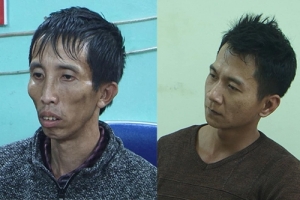 luat su  thu pham sat hai thieu nu giao ga kho thoat an tu hinh