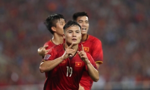 fox sports cham quang hai diem cao nhat doi tuyen viet nam