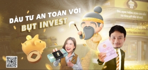 but investment   ket noi trung gian