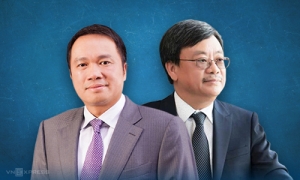 chan dung hai ty phu moi cua viet nam