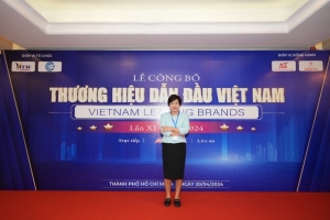 home spa vinh du nhan danh hieu   top 10 thuong hieu dan dau viet nam   vietnam leading brands 2024   lan ix