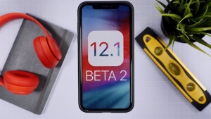 apple tiep tuc tung ban cap nhat cho ios 12 nhieu nguoi viet bat dau nang cap de sua loi