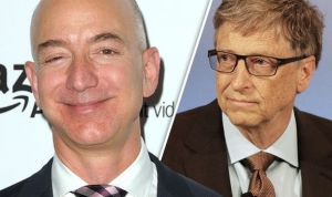 bill gates mat ngoi giau nhat nuoc my sau 24 nam vao tay jeff bezos