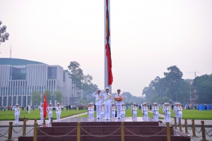 le thuong co ru quoc tang nguyen tong bi thu do muoi