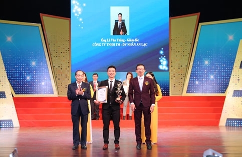 doanh nhan le van thang suc khoe la tai san vo gia