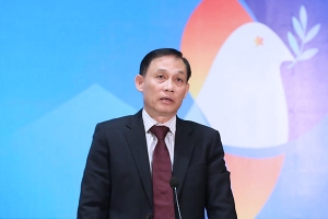 tong thong my se co cuoc gap voi lanh dao cap cao viet nam