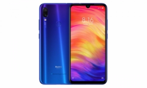 xiaomi ra smartphone gia re co camera 48   cham
