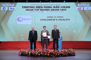children s health   top 100 thuong hieu uy tin san pham chat luong hang dau   2022