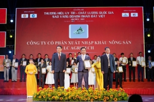 cong ty co phan xuat nhap khau nong san lc agritech   khang dinh la thuong hieu uy tin hang dau viet nam