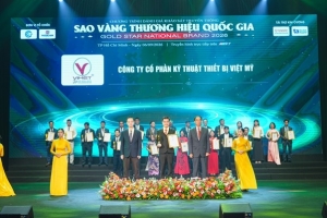 vimet corp  gan 20 nam vung buoc trong nganh thiet bi garage va cong nghiep tai viet nam