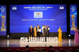 sapien   kien tao he sinh thai suc khoe lan toa gia tri ben vung