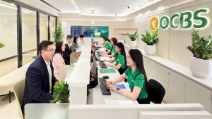 ocbs nhan giai  sao vang thuong hieu quoc gia 2026  khang dinh hanh trinh nang tam thuong hieu