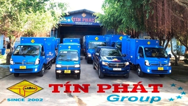tin phat viet duoc vinh danh top 5   thuong hieu manh quoc gia 2026