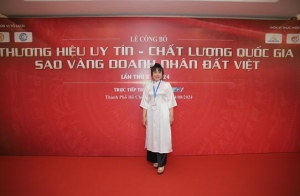 thuong hieu happy    cong ty tnhh thuong mai dich vu va san xuat happy vinh du nhan giai thuong top 10 thuong hieu uy tin chat luong quoc gia 2024