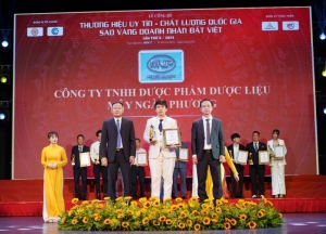 cong ty tnhh duoc pham duoc lieu may ngan phuong   top 5 thuong hieu uy tin chat luong quoc gia 2024