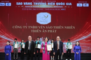 thien an phat  hanh trinh vuon tam quoc gia vinh danh top 10 thuong hieu tin dung quoc gia 2024