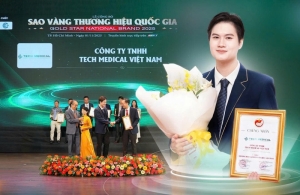 hanh trinh khac biet cua tech medical