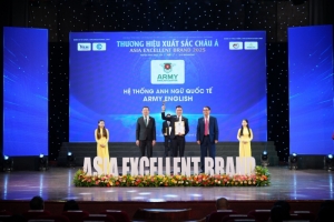 army english center   hanh trinh vuon tam thuong hieu viet trong giao duc tieng anh tre em