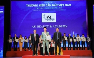 hoc vien quoc te asi beauty   academy  dat top 10 vietnam leading brand 2023
