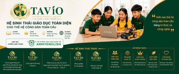 tong giam doc tavio international group   co thu huong