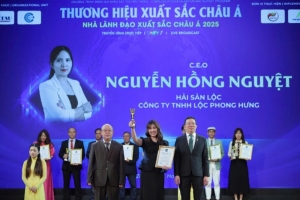 hanh trinh tro thanh nha lanh dao xuat sac chau a 2025 cua ceo hai san loc
