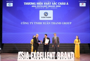 xuan thanh group   khat vong xay dung thuong hieu trong linh vuc o to   xe may va phat trien da nganh den nam 2030