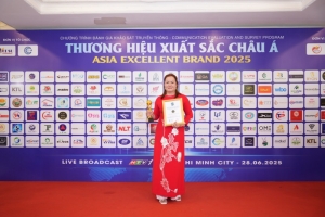 tu dam me den thanh cong  hanh trinh 6 nam xay dung thuong hieu bun dau co ba anh cua chi nguyen hong thanh thuy