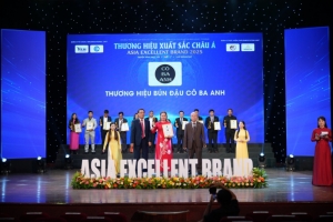 bun dau co ba anh   tu hao thuong hieu am thuc xuat sac chau a 2025