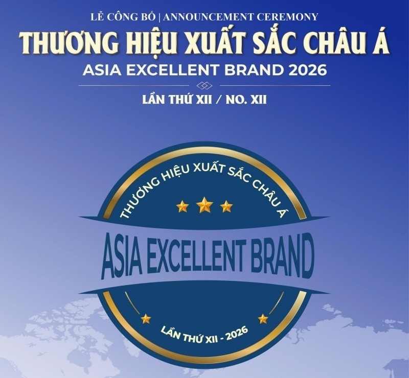 v v  tiep nhan ho so dang ky chuong trinh  thuong hieu xuat sac chau a 2026