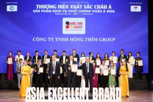 hong thim group   dong hanh cung hanh trinh hoi nhap quoc te
