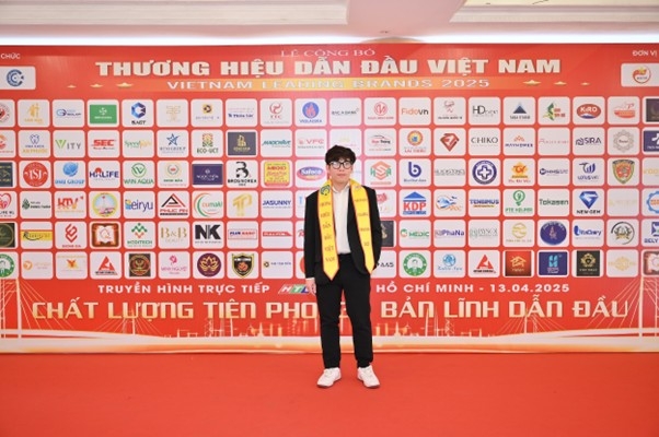 ceo killua nguyen va hanh trinh dua dha agency tro thanh top 10 thuong hieu dan dau viet nam