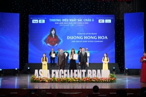 ba duong hong hoa vinh du duoc vinh danh  nha lanh dao xuat sac chau a 2025    bieu tuong nu lanh dao truyen cam hung trong linh vuc bat dong san