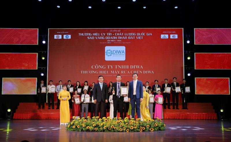 cong ty tnhh diwa   hanh trinh kien tri gat trai ngot