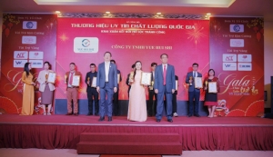 yue hui shi  khang dinh vi the tai dien dan thuong hieu uy tin chat luong quoc gia 2026