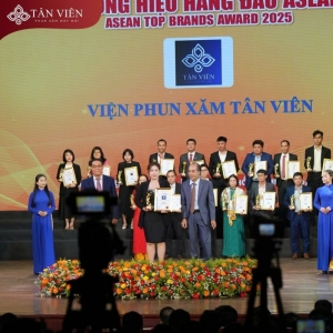 tan vien   dia chi lam dep may moi dan dau xu huong nhan tuong tham my