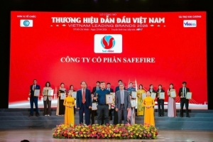 thuong hieu thiet bi bao chay safefire luon chay hang  ly giai xu huong thi truong