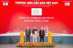 cong ty tnhh dt xd tm dv thanh cong land   top 10 thuong hieu bat dong san uy tin hang dau viet nam 2026
