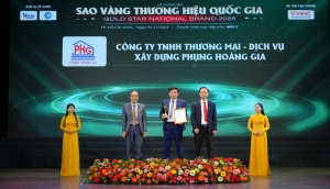 phung hoang gia   dau an uy tin trong nhung cong trinh bieu tuong tai lam dong