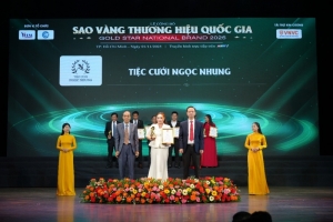 tiec cuoi ngoc nhung   kien tao nhung khoanh khac tron ven nang tam su kien viet vinh du dat giai dich vu cuoi hoi tron goi uy tin   chat luong quoc gia 2025