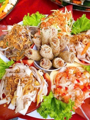 top mon goi bestseller tai quynh linh   thuc khach nhat dinh phai trai nghiem