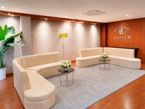 hai yen eye care   phau thuat khuc xa chuan quoc te tai tp hcm