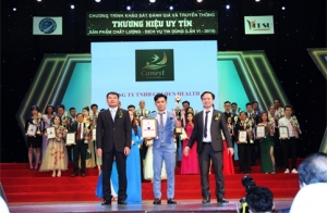 cong ty golden health vinh du dat top 100  thuong hieu uy tin nam 2019