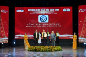 hanh trinh 15 nam xay dung thuong hieu dr  giang duc bang su tan tam