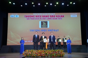 pho dat   huong vi bac giua long sai gon  hon muoi nam giu lua cho tinh hoa pho viet