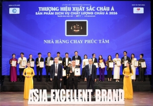 phuc tam   hanh trinh tu nhung vap nga den danh hieu  thuong hieu am thuc chay xuat sac chau a 2026